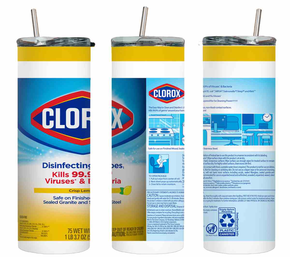 Clorox-8169